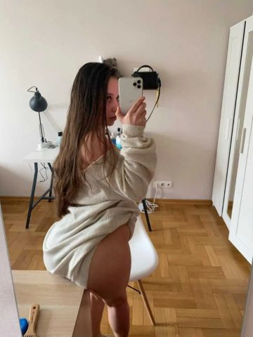 Анкета проститутки Одетта, 24 года